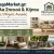 MyMegaMarket.gr: Μία από τις κορυφαίες επιλογές για έπιπλα σπιτιού και κήπου