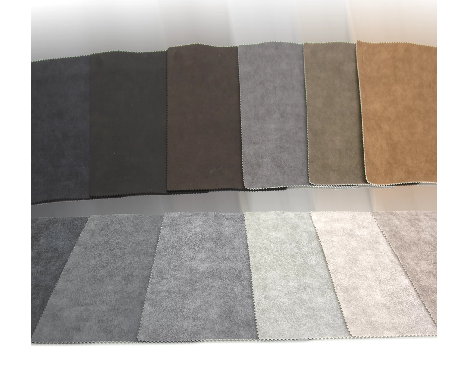 Δερματίνη με το μέτρο Dallas 3 Pu / Pvc Grey | Mypouf.gr Δερματίνη με το μέτρο Dallas 3 Pu / Pvc Grey | Mypouf.gr