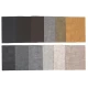 Δερματίνη με το μέτρο Dallas 3 Pu / Pvc Grey | Mypouf.gr Δερματίνη με το μέτρο Dallas 3 Pu / Pvc Grey | Mypouf.gr