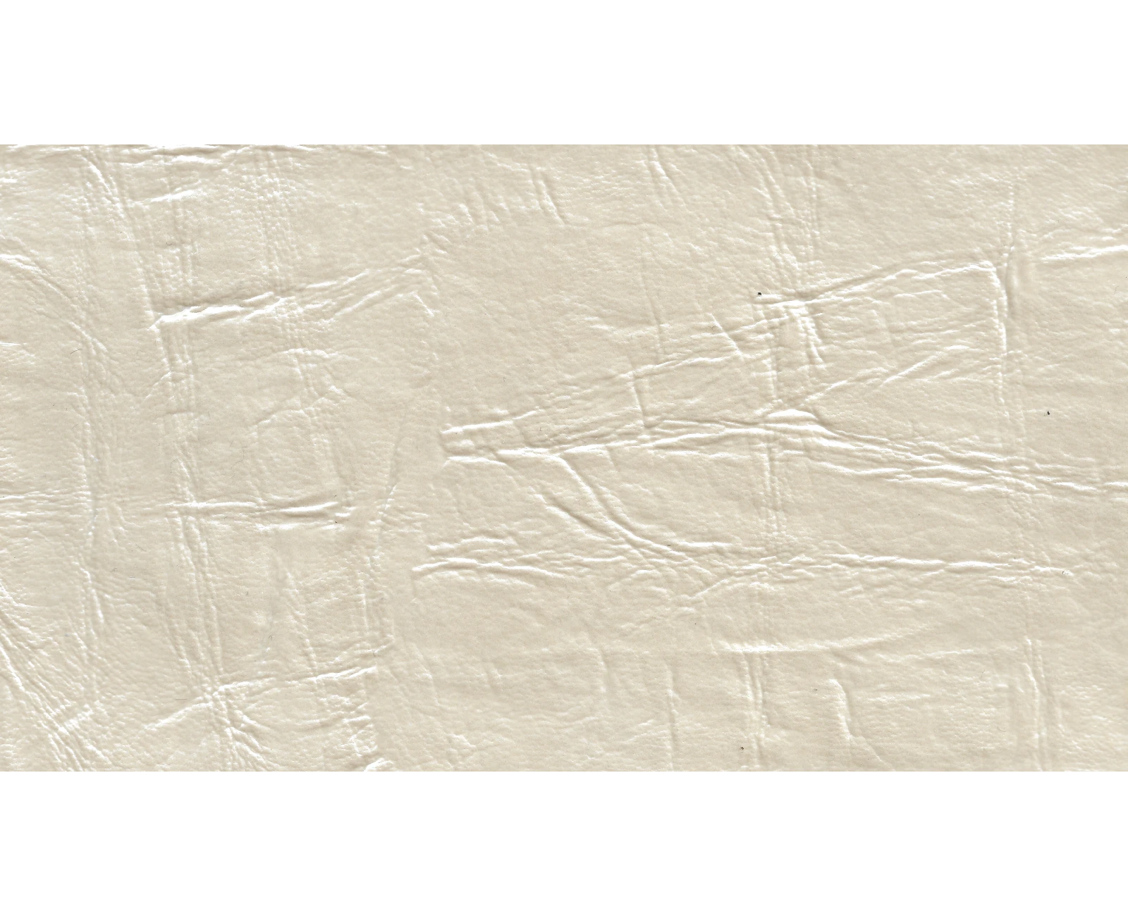 Δερματίνη με το μέτρο Aiowa 10 Pu / Pvc Metallic Ivory Beige