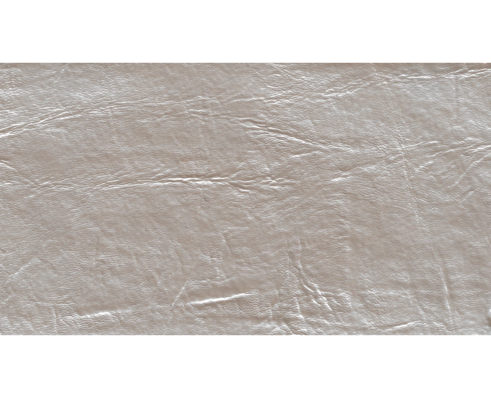 Δερματίνη με το μέτρο Aiowa 11 Pu / Pvc Metallic Cream-Rose
