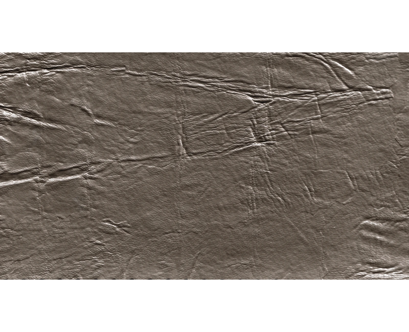 Δερματίνη με το μέτρο Aiowa 14 Pu / Pvc Metallic Dovetail Grey