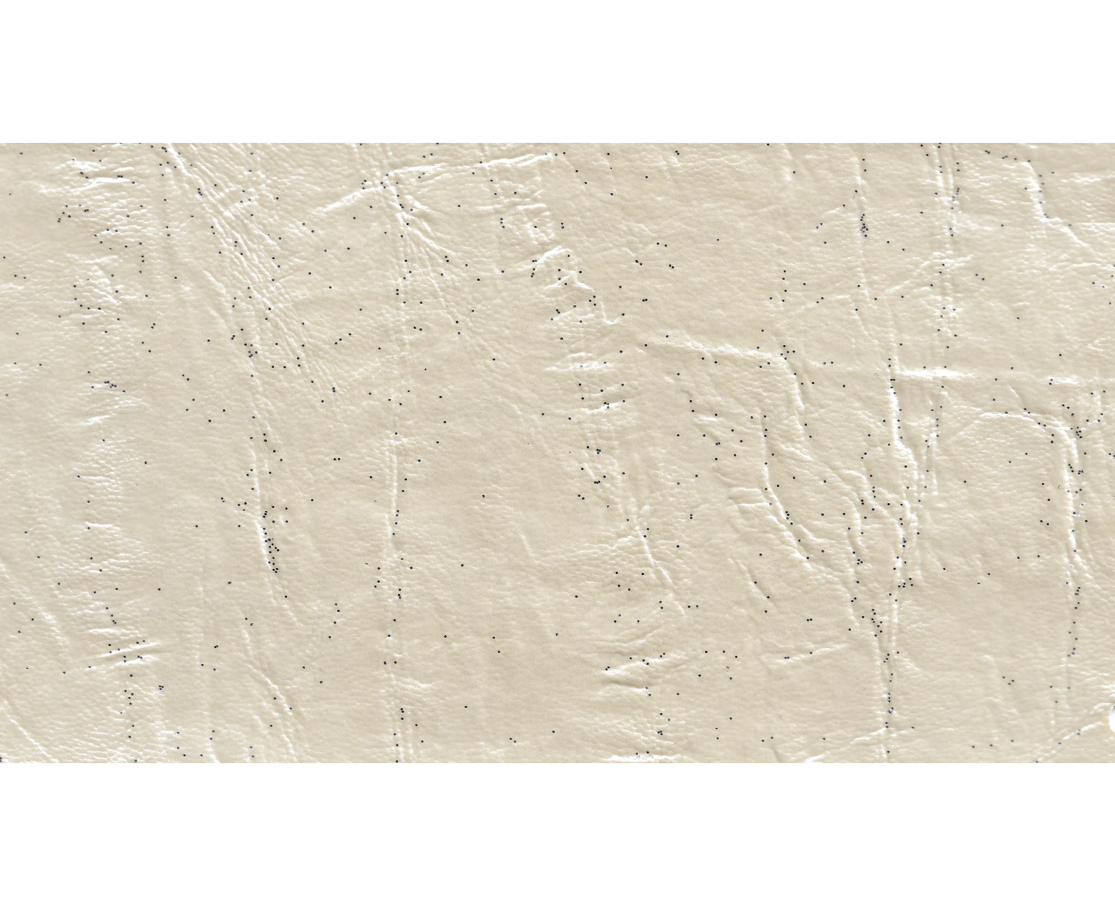 Δερματίνη με το μέτρο Aiowa 22 Pu / Pvc Glossy Glittery Pearl Beige