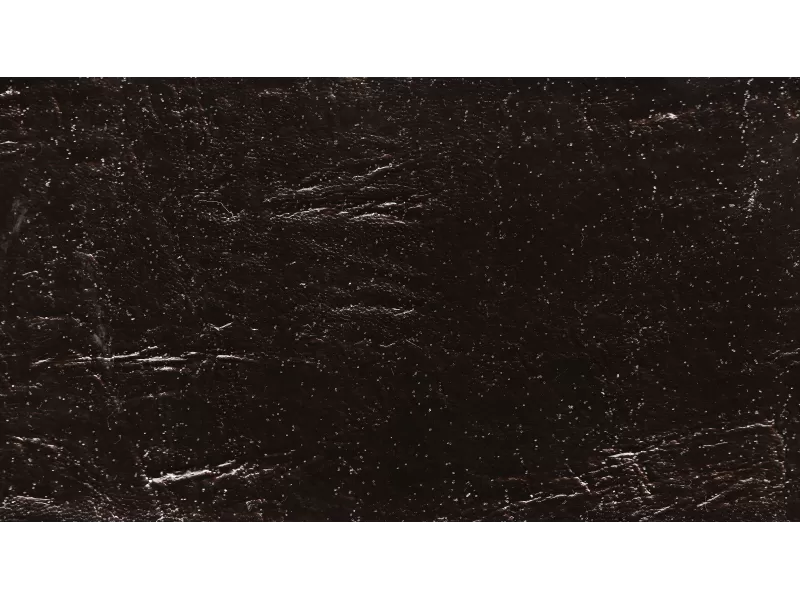 Δερματίνη με το μέτρο Aiowa 26 Pu / Pvc Extra Glittery Very Dark Brown
