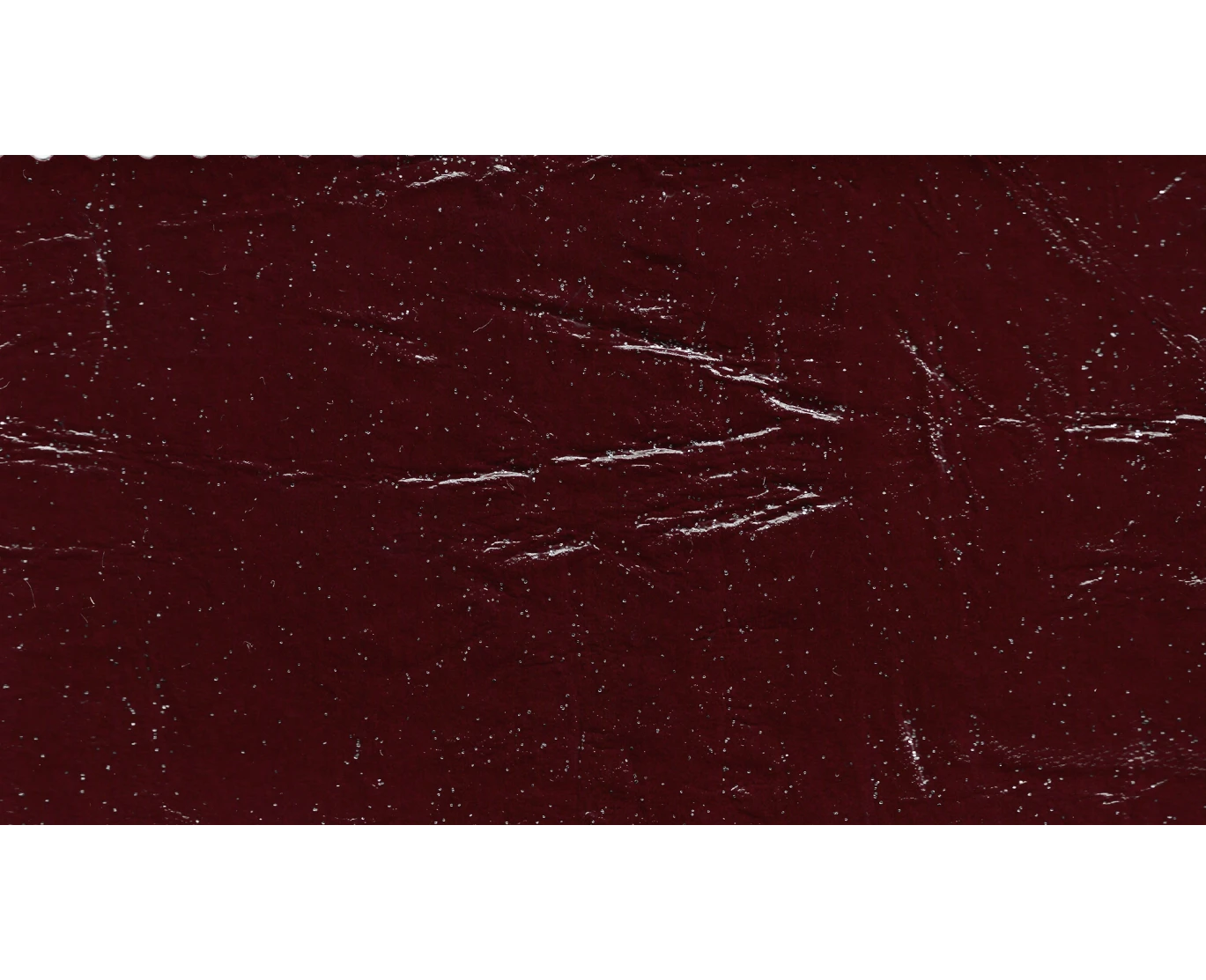 Δερματίνη με το μέτρο Aiowa 27 Pu / Pvc Extra Glittery Dark Bordeaux