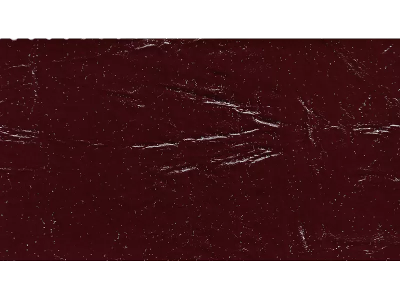 Δερματίνη με το μέτρο Aiowa 27 Pu / Pvc Extra Glittery Dark Bordeaux