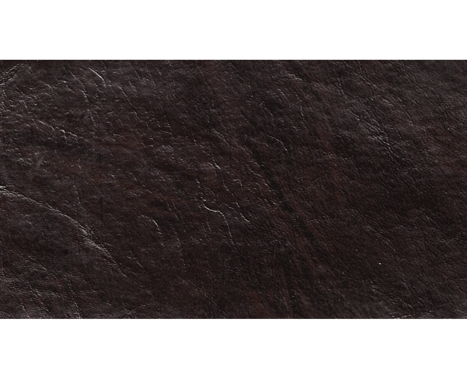Δερματίνη με το μέτρο Aiowa 8 Pu / Pvc Matte Black-Brown