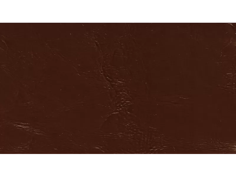 Δερματίνη με το μέτρο Atlanda 11 Pu / Pvc Glossy Dark Wine Red