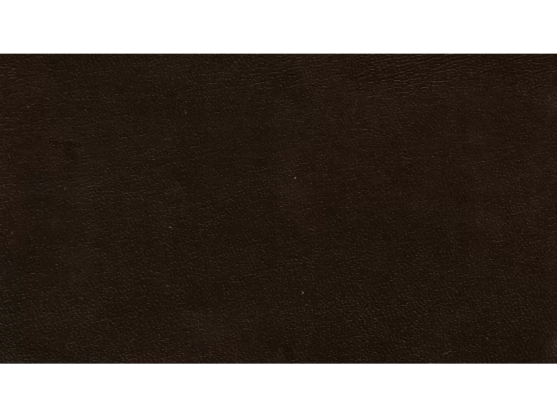Δερματίνη με το μέτρο Atlanda 4 Pu / Pvc Matte Very Dark Brown