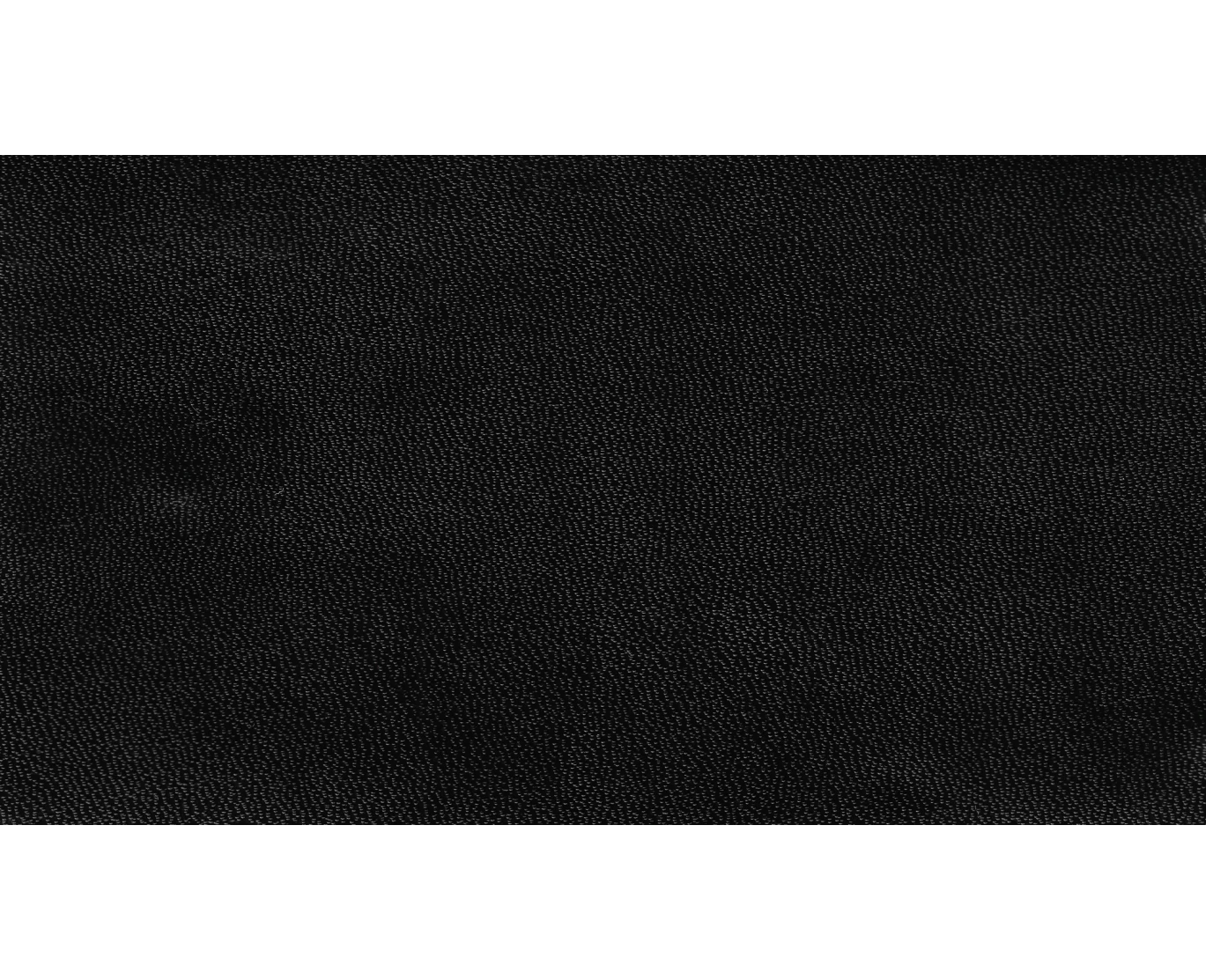 Δερματίνη με το μέτρο Atlanda 6 Pu / Pvc Glossy Black