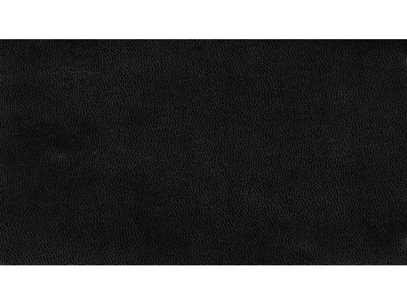 Δερματίνη με το μέτρο Atlanda 6 Pu / Pvc Glossy Black