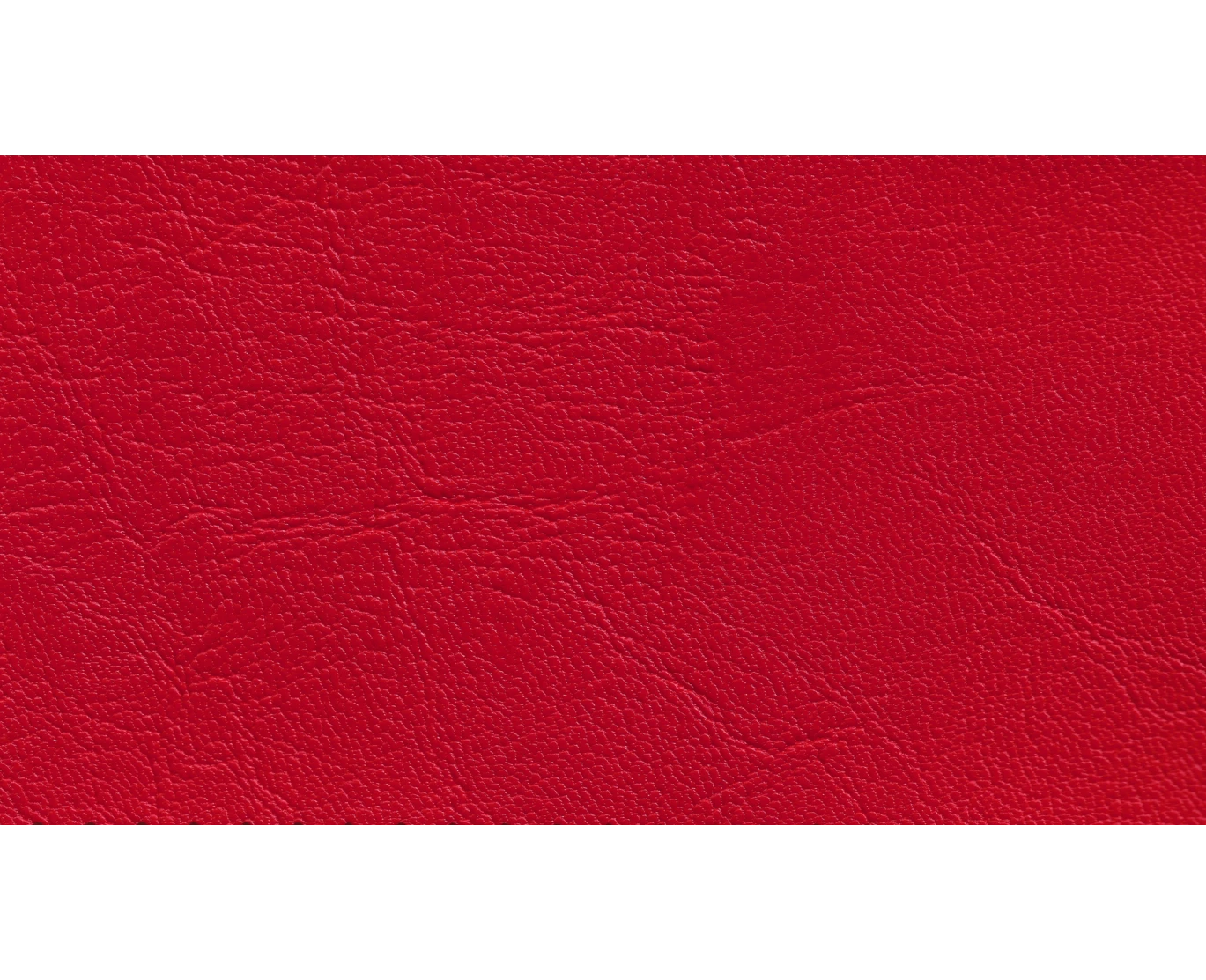 Δερματίνη με το μέτρο Colorado 10 Pu / Pvc Satin Scarlet Red