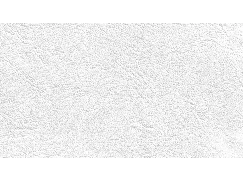 Δερματίνη με το μέτρο Colorado 2 Pu / Pvc Satin White