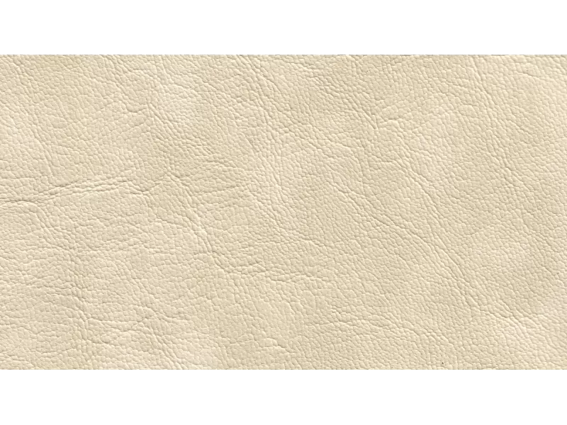 Δερματίνη με το μέτρο Colorado 3 Pu / Pvc Satin Buttermilk Beige