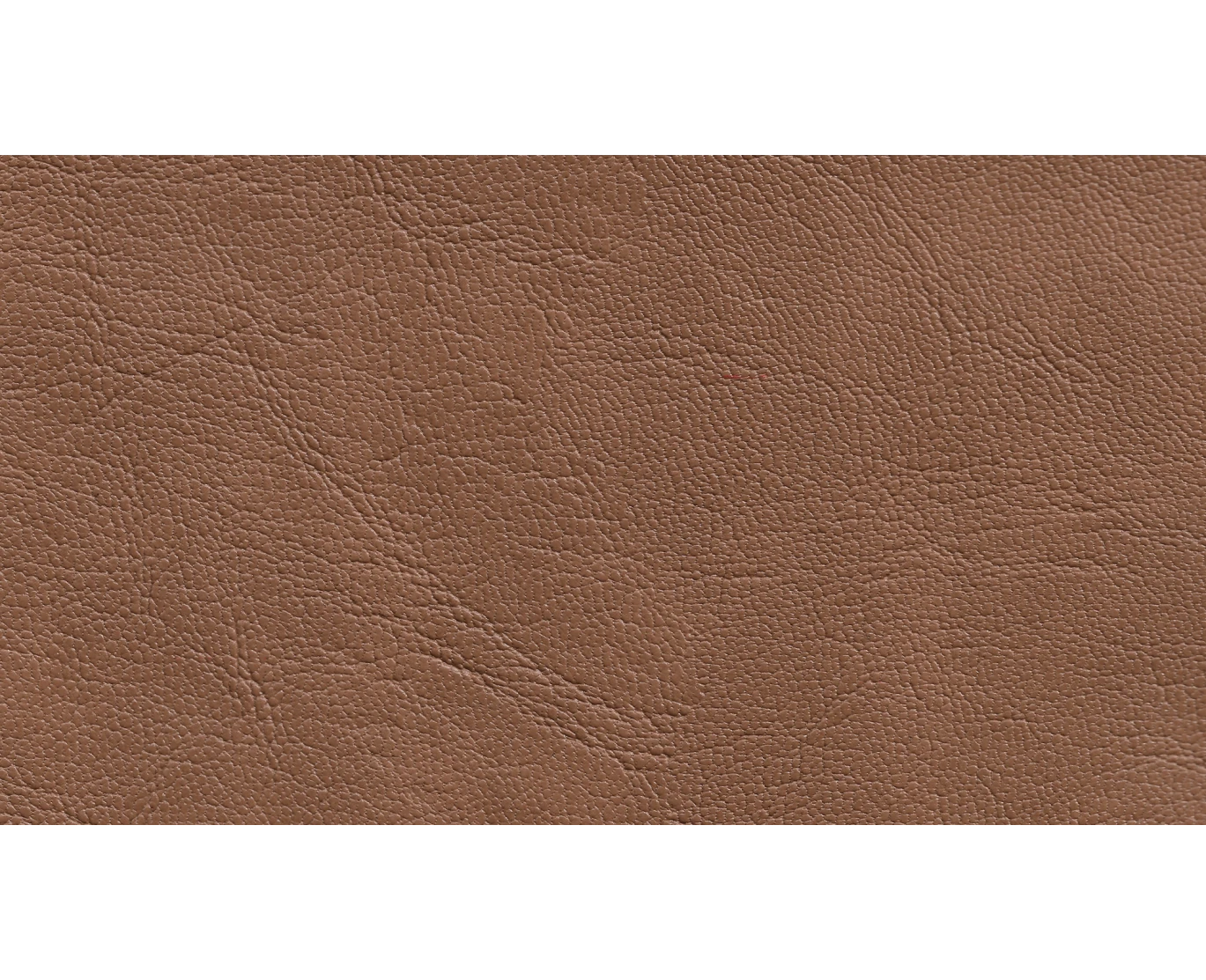 Δερματίνη με το μέτρο Colorado 4 Pu / Pvc Satin Gingerbread Brown