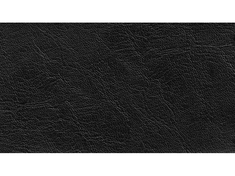 Δερματίνη με το μέτρο Colorado 7 Pu / Pvc Satin Black