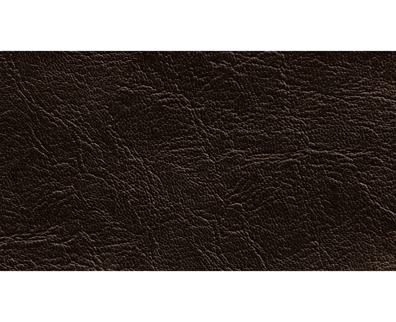 Δερματίνη με το μέτρο Colorado 8 Pu / Pvc Satin Black-Brown