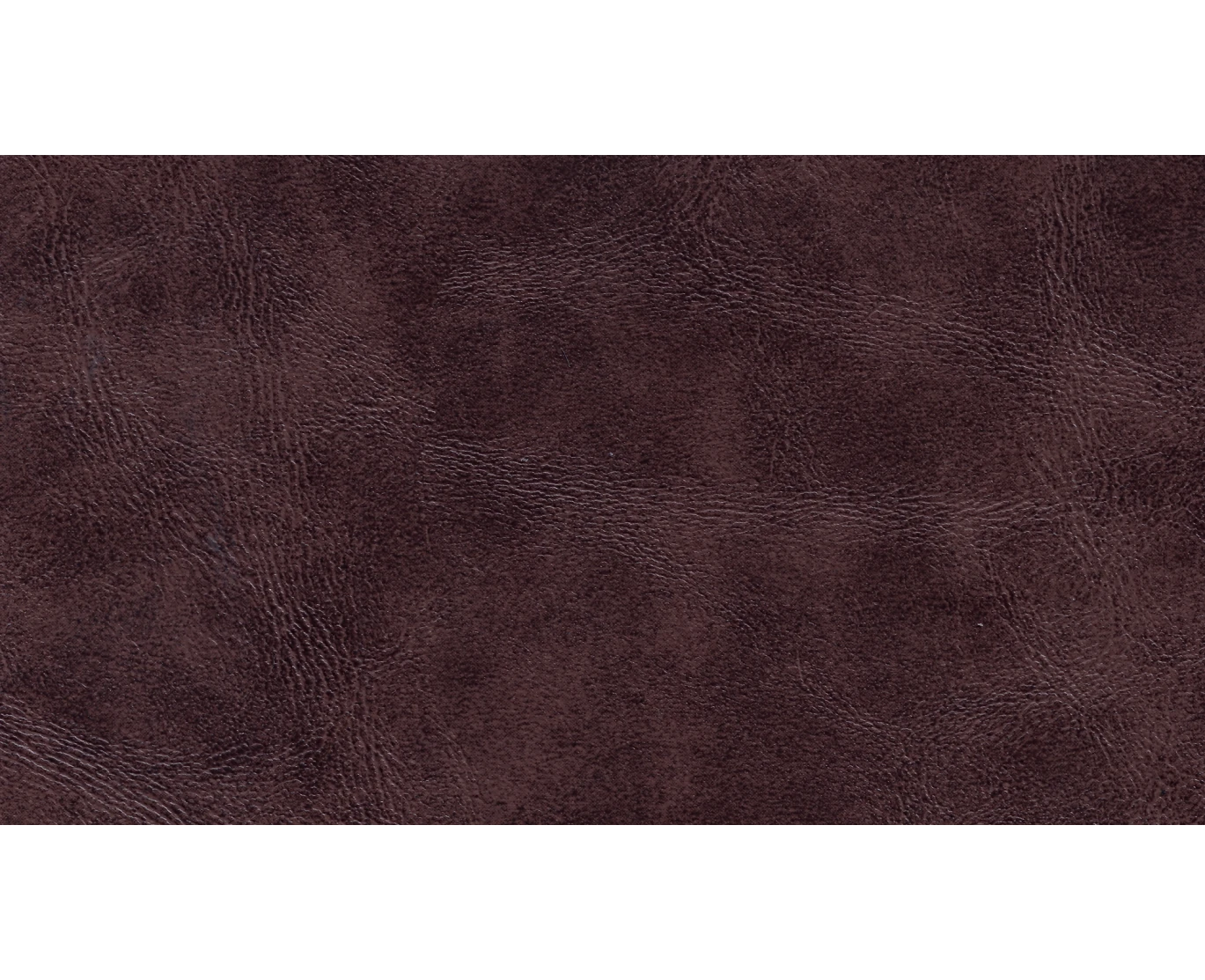 Δερματίνη με το μέτρο Hawai 8 Pu / Pvc Matte Eggplant Dark Purple