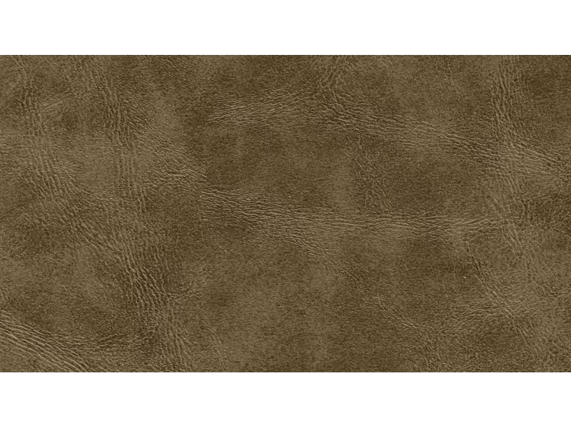 Δερματίνη με το μέτρο Hawai 10 Pu / Pvc Matte Dark Brown Tan