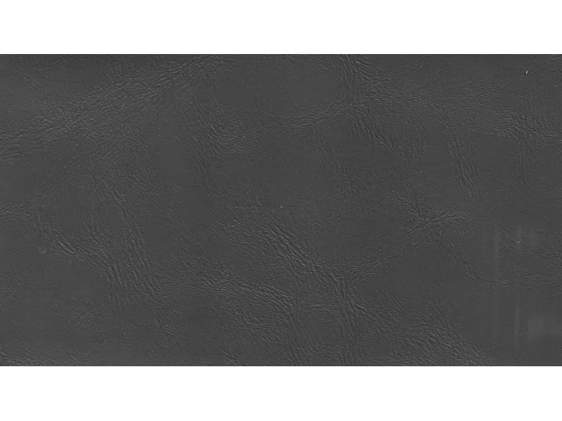 Δερματίνη με το μέτρο Hawai 5 Pu / Pvc Matte Kendall Charocal Grey