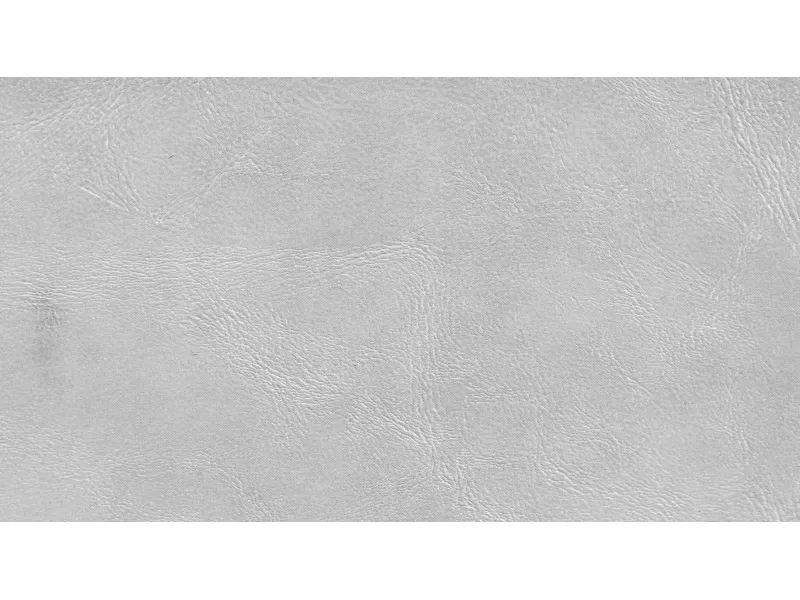 Δερματίνη με το μέτρο Hawai 6 Pu / Pvc Matte White