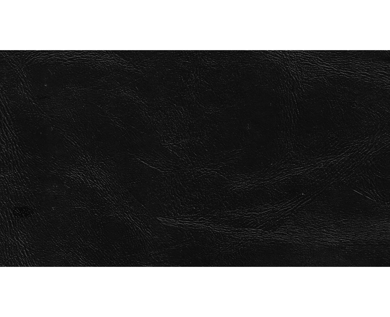 Δερματίνη με το μέτρο Hawai 7 Pu / Pvc Matte Black