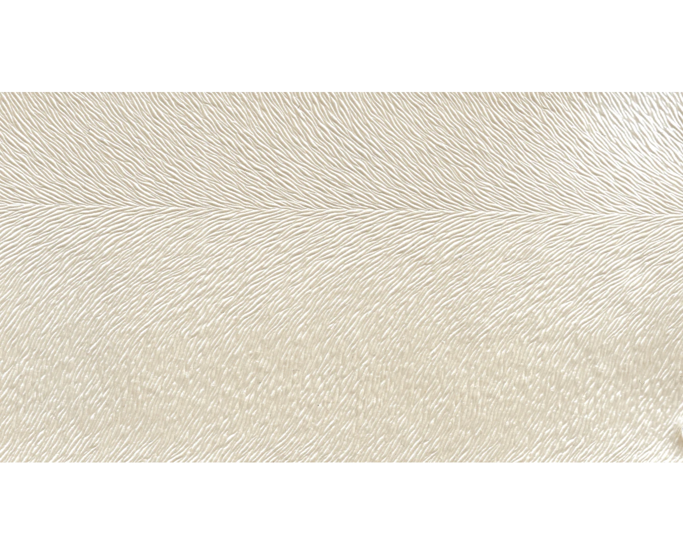 Δερματίνη με το μέτρο Horse 2 Pu / Pvc Horse Fur Effect Metallic Beige