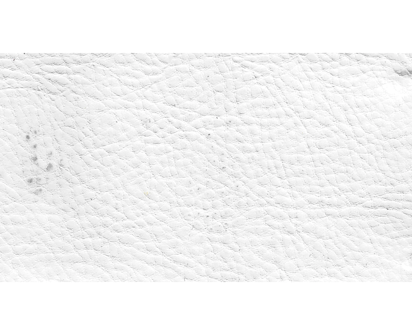 Δερματίνη με το μέτρο Kentaki 1 Pu / Pvc Ultra Matte White
