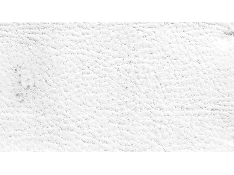 Δερματίνη με το μέτρο Kentaki 1 Pu / Pvc Ultra Matte White