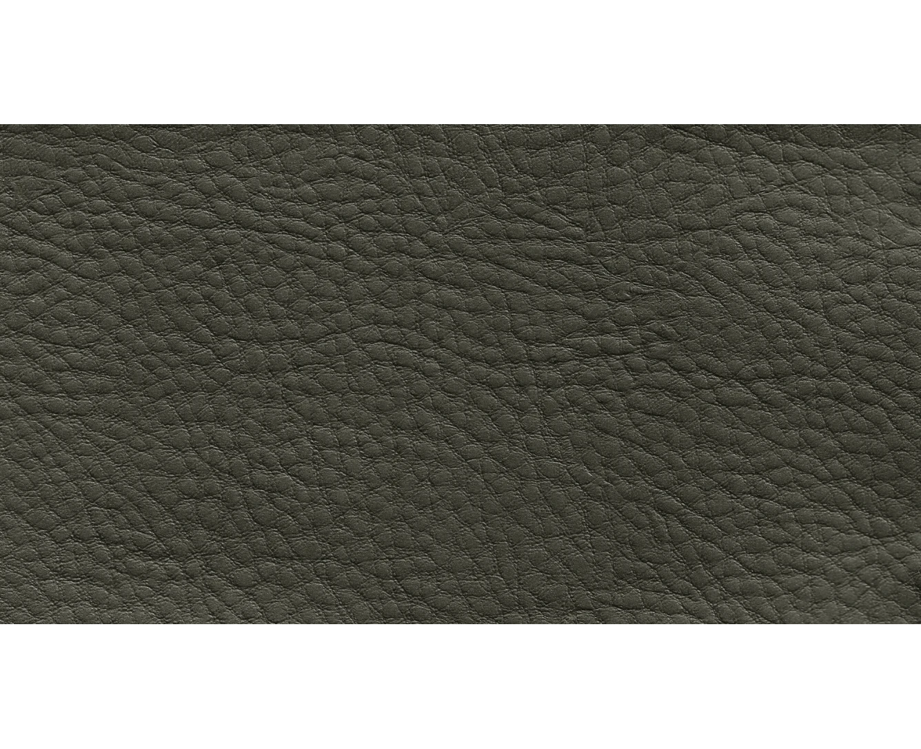 Δερματίνη με το μέτρο Kentaki 11 Pu / Pvc Ultra Matte Iron Dark Grey