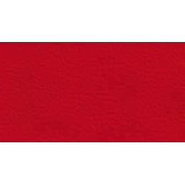 Δερματίνη με το μέτρο Kentaki 12 Pu / Pvc Ultra Matte Vivid Red