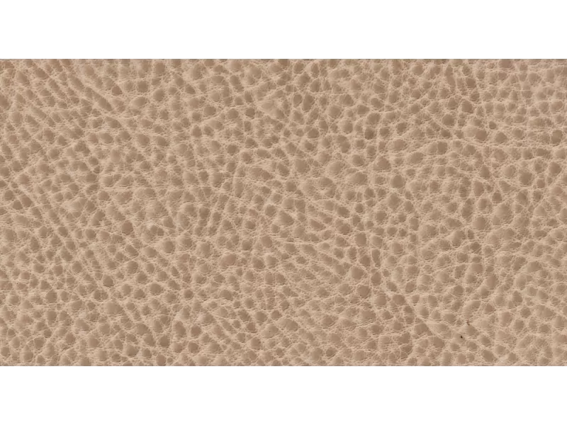 Δερματίνη με το μέτρο Kentaki 13 Pu / Pvc Matte Desert Sand