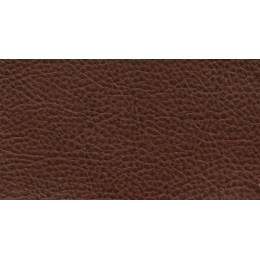 Δερματίνη με το μέτρο Kentaki 14 Pu / Pvc Matte Cinnamon Brown