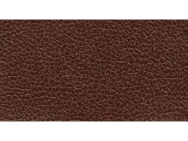 Δερματίνη με το μέτρο Kentaki 14 Pu / Pvc Matte Cinnamon Brown