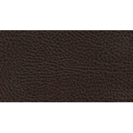 Δερματίνη με το μέτρο Kentaki 15 Pu / Pvc Matte Dark Chocolate Brown