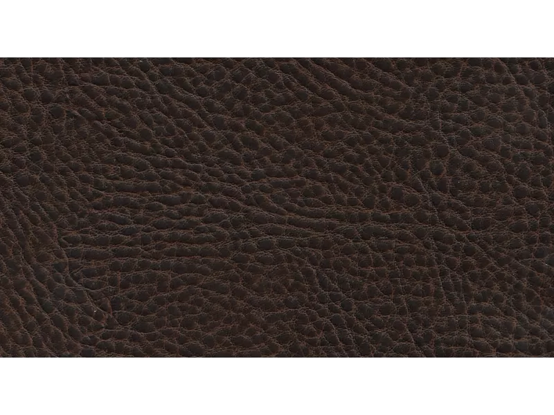 Δερματίνη με το μέτρο Kentaki 15 Pu / Pvc Matte Dark Chocolate Brown