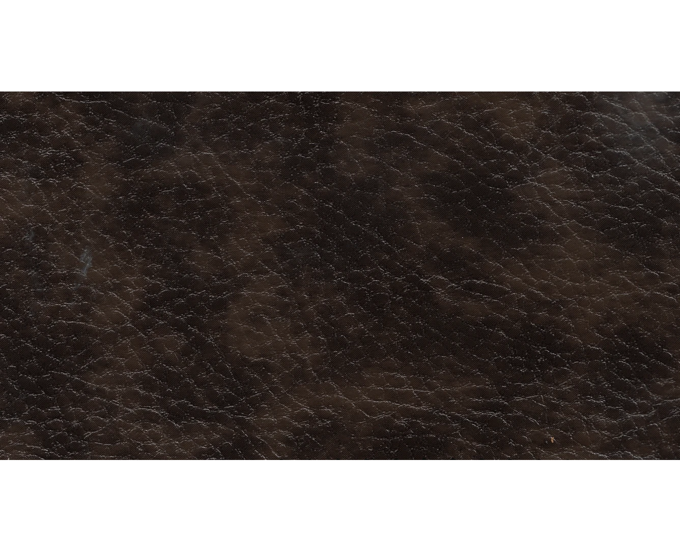 Δερματίνη με το μέτρο Kentaki 16 Pu / Pvc Matte Dark Cedar Brown