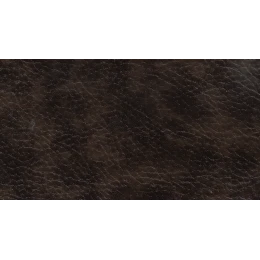 Δερματίνη με το μέτρο Kentaki 16 Pu / Pvc Matte Dark Cedar Brown