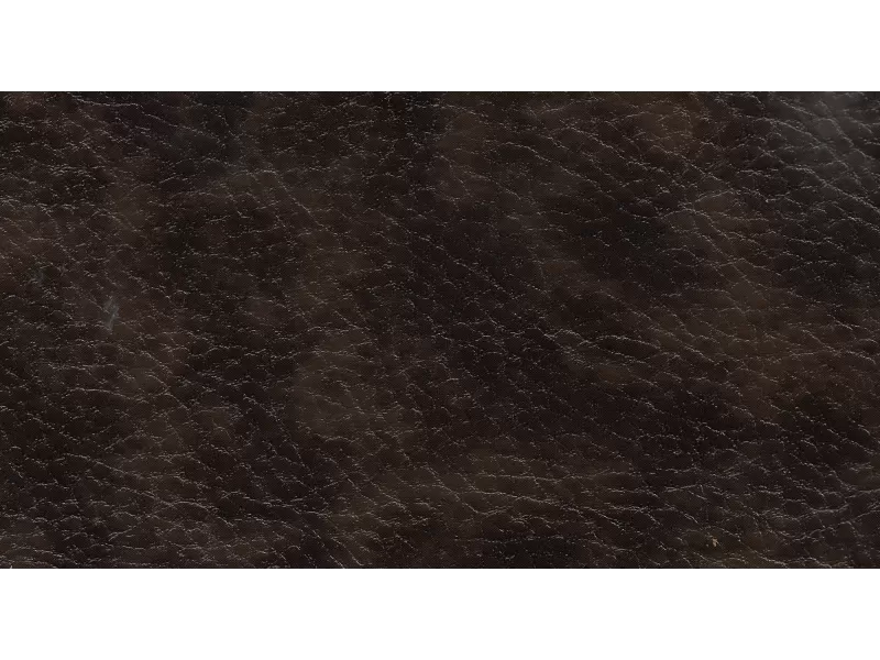 Δερματίνη με το μέτρο Kentaki 16 Pu / Pvc Matte Dark Cedar Brown