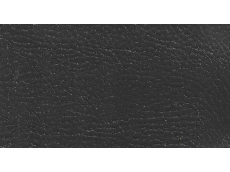 Δερματίνη με το μέτρο Kentaki 19 Pu / Pvc Matte Charocal Grey