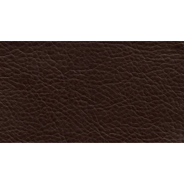 Δερματίνη με το μέτρο Kentaki 2 Pu / Pvc Matte Very Dark Brown