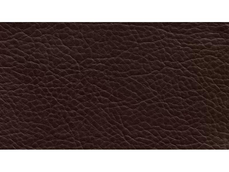 Δερματίνη με το μέτρο Kentaki 2 Pu / Pvc Matte Very Dark Brown