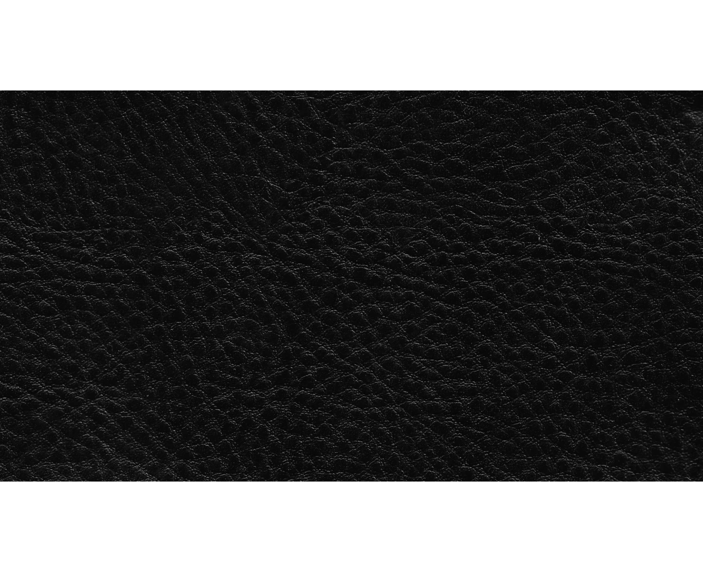Δερματίνη με το μέτρο Kentaki 4 Pu / Pvc Matte Black