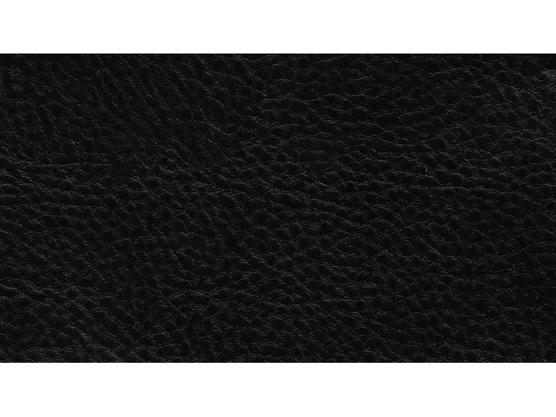 Δερματίνη με το μέτρο Kentaki 4 Pu / Pvc Matte Black