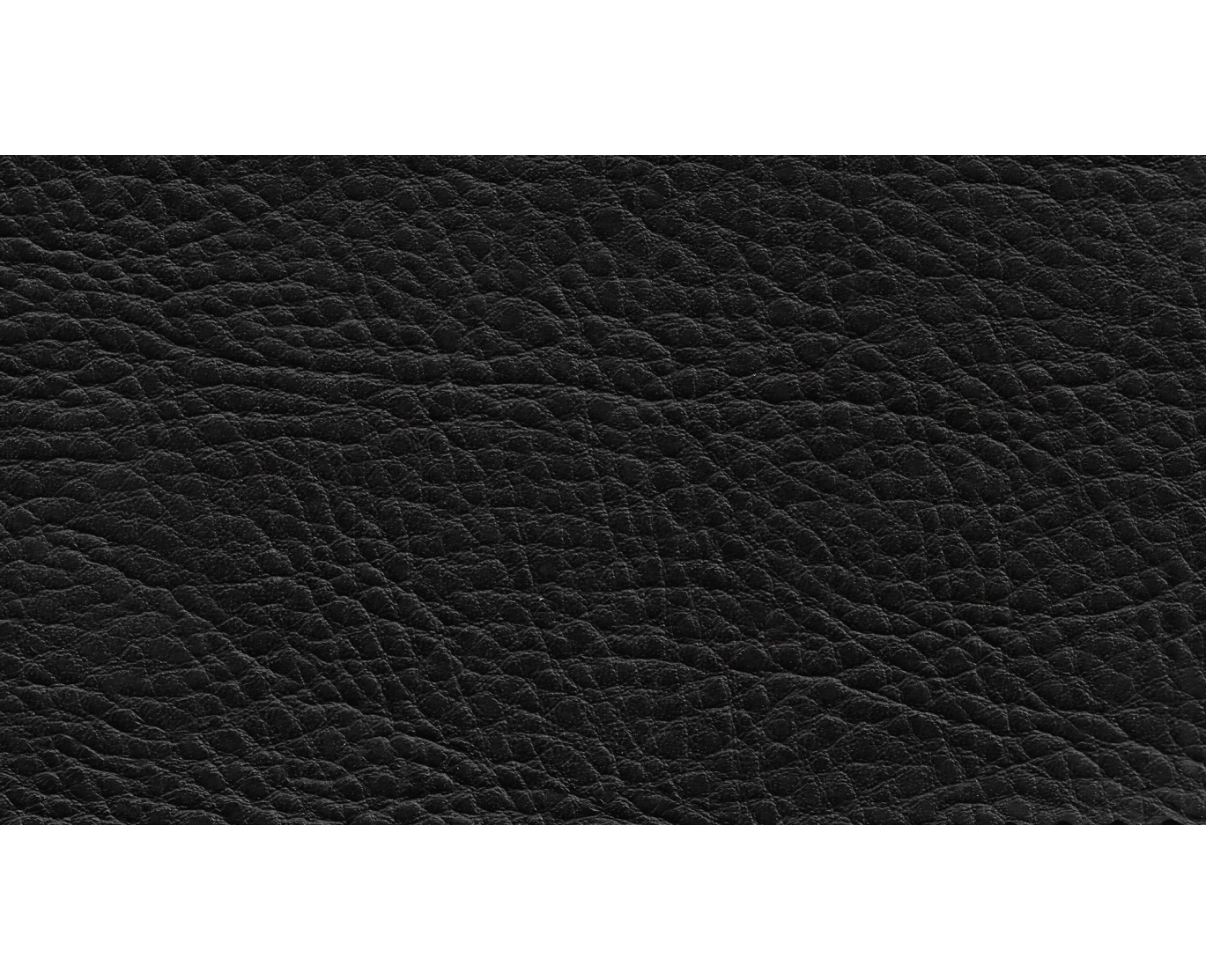 Δερματίνη με το μέτρο Kentaki 5 Pu / Pvc Matte Black Brown