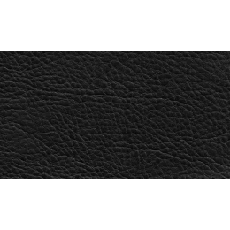 Δερματίνη με το μέτρο Kentaki 5 Pu / Pvc Matte Black Brown