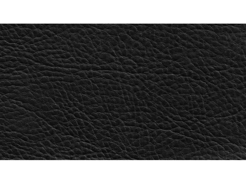 Δερματίνη με το μέτρο Kentaki 5 Pu / Pvc Matte Black Brown