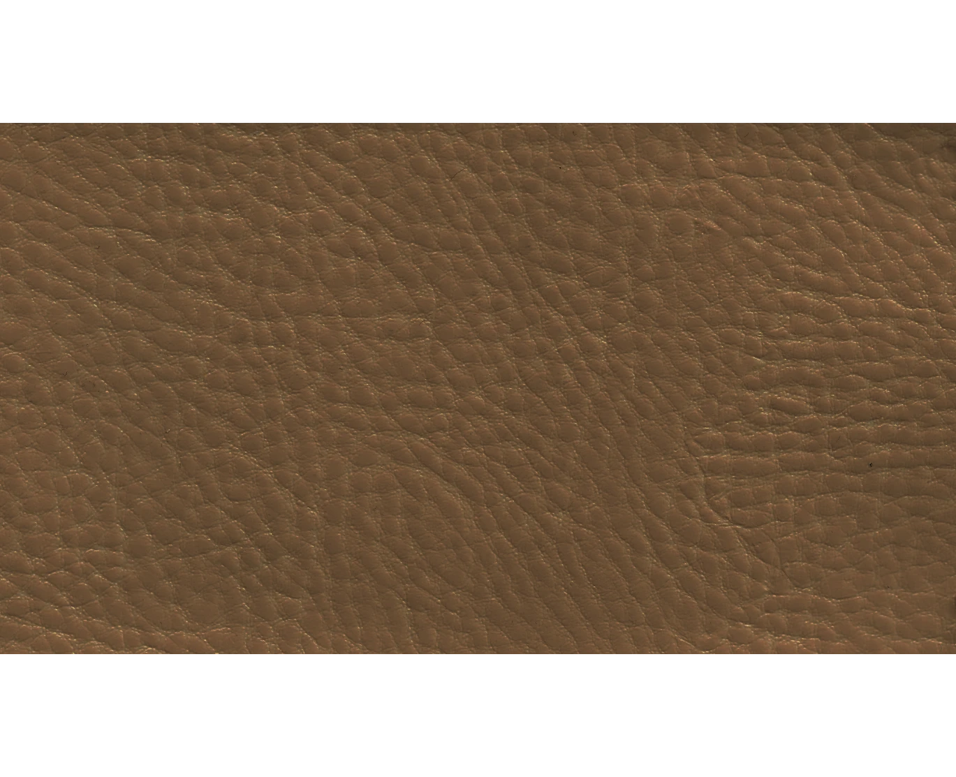 Δερματίνη με το μέτρο Kentaki 8 Pu / Pvc Matte Tortilla Brown