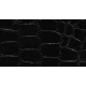 Manaos 1 Stone Effect Ultra Glossy Black (634-254) 