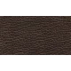 Manaos 15 Crocodile Skin Effect Coffee Brown (634-268) 